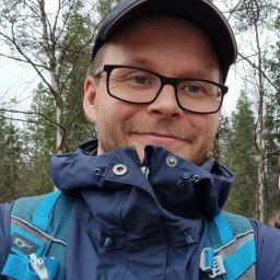 Timo Sorsamäki