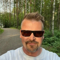 Pasi Pursiainen