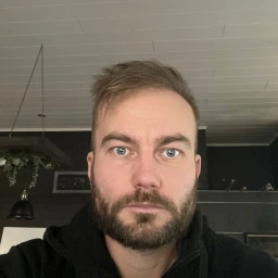 Matti Partanen