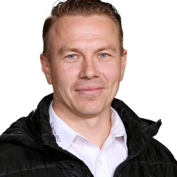 Janne Vesa