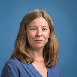 Nina  Aspegren
