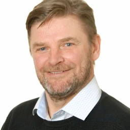 Timo Palo