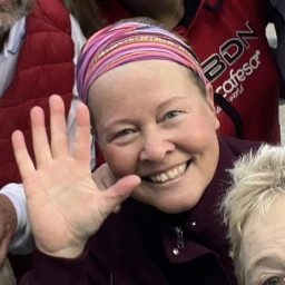 Tiina Asikainen