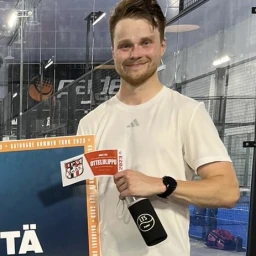 Teemu Pohjonen