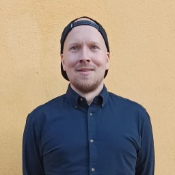 Teemu Welling