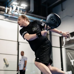 Janne Saarinen