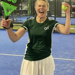 Suvi Svennas