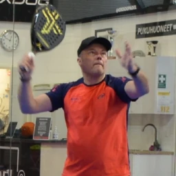 Mikael Udelius