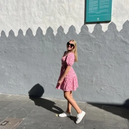 Selma Seilo