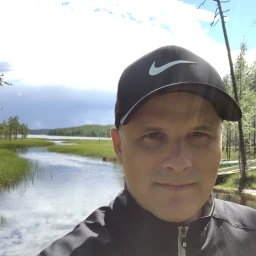 Markus Oksanen