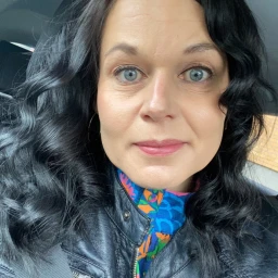 Riikka Pisto