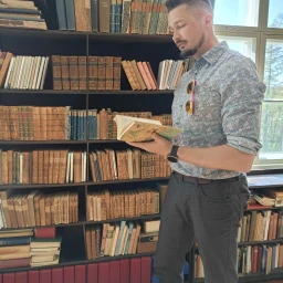 Mikko Kuusiluoma