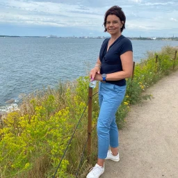 Sanna Wiksten