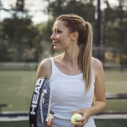 Krista Haanpää