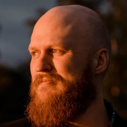Carl Ahlskog