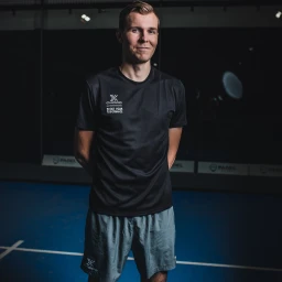 Janne Wuorinen