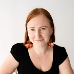 Silva Kärpänoja