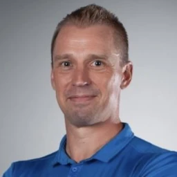 Antti Luukkanen