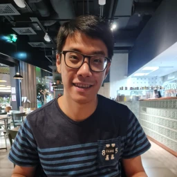 Liangyu Chen