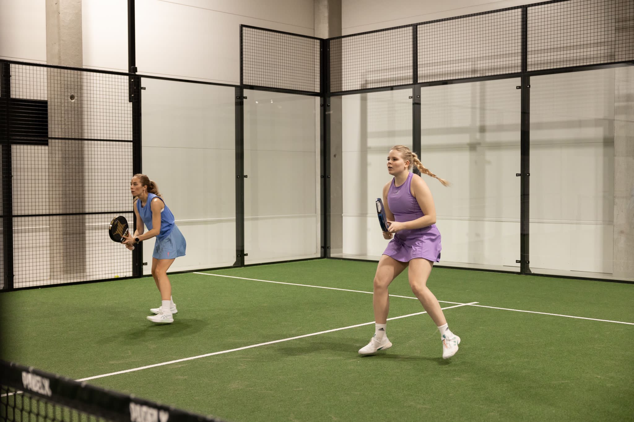 Padeljunkies Invitational